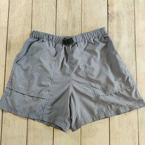 Vintage W's Patagonia high rise baggy shorts sz M